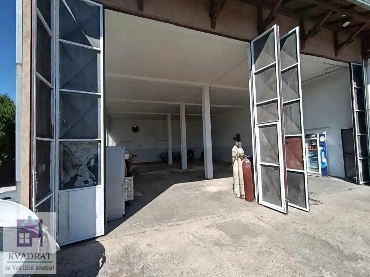 Rent, office space, 230m², Urovci, Obrenovac