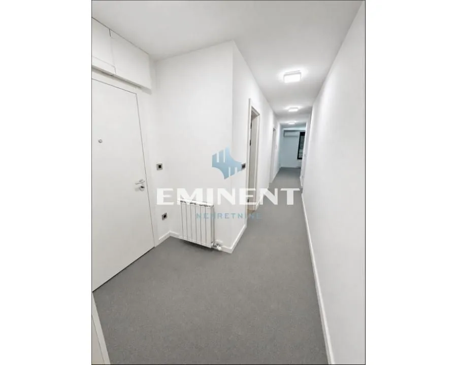 Rent, apartment, 120m², Novi Beograd Blok 67, Novi Beograd Sve Podlokacije