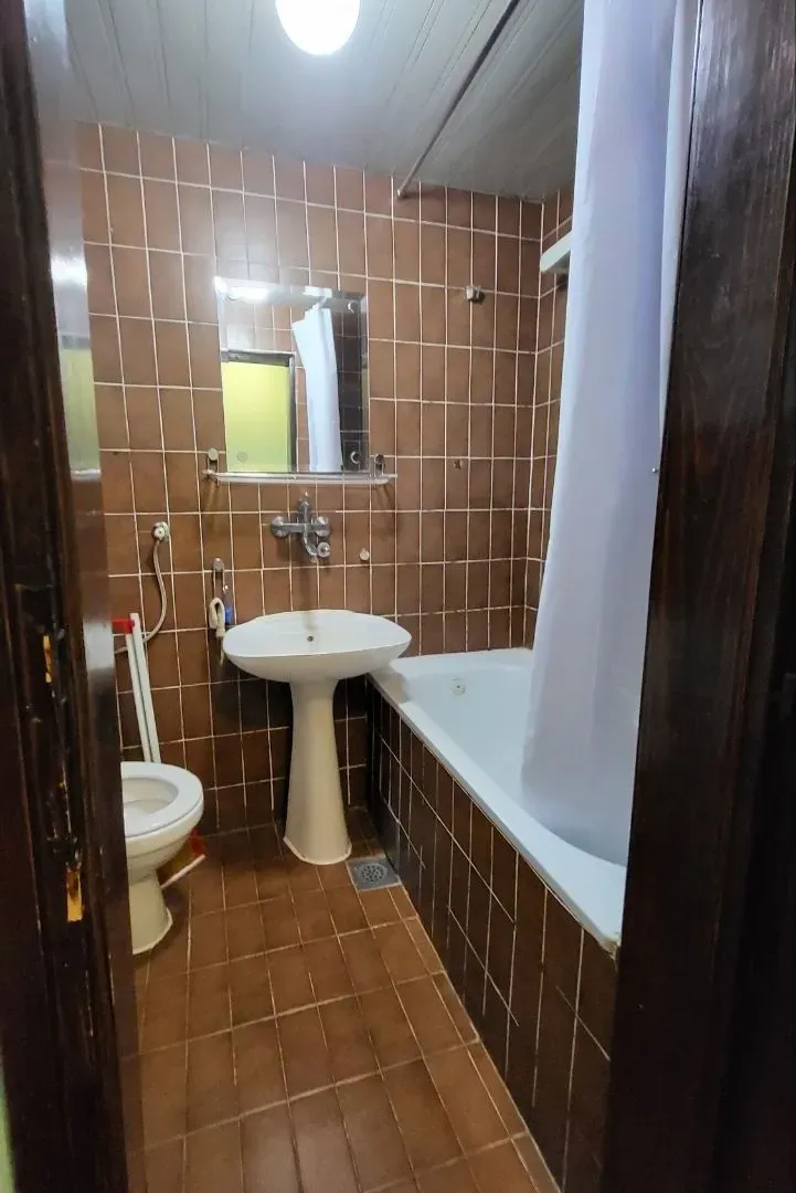 Sale, studio apartment, 29m², Centar, Budva