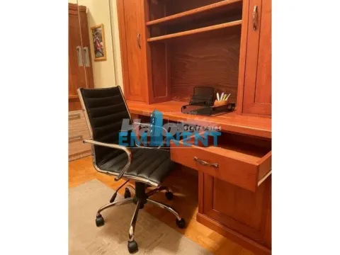Izdavanje, trosoban stan, 104m², Savski Venac, Beograd - image 12
