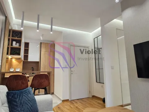 Rent, one bedroom apartment, 38m², Zabjelo, Podgorica - image 8