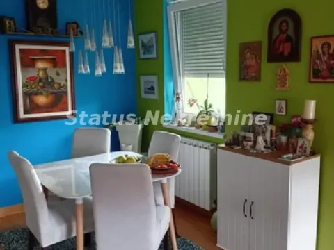 Prodaja, četvorosoban stan, 96m², Grbavica, Novi Sad Sve Podlokacije - image 4