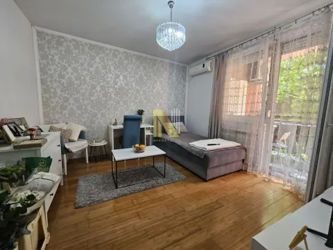 Sale, two bedroom apartment, 54m², Bulevar Oslobodjenja, Novi Sad Sve Podlokacije - image 2