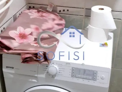 Izdavanje, dvosoban stan, 41m², Nova Detelinara, Novi Sad Sve Podlokacije - image 10