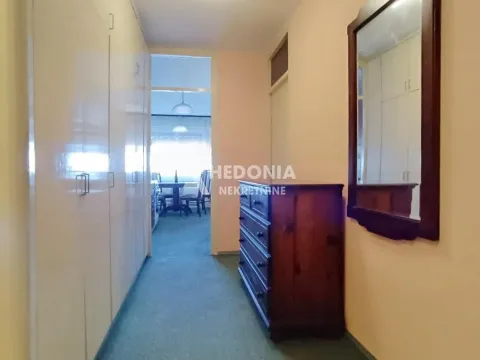 Izdavanje, dvosoban stan, 60m², Novi Beograd Blok 70, Novi Beograd Sve Podlokacije - image 5