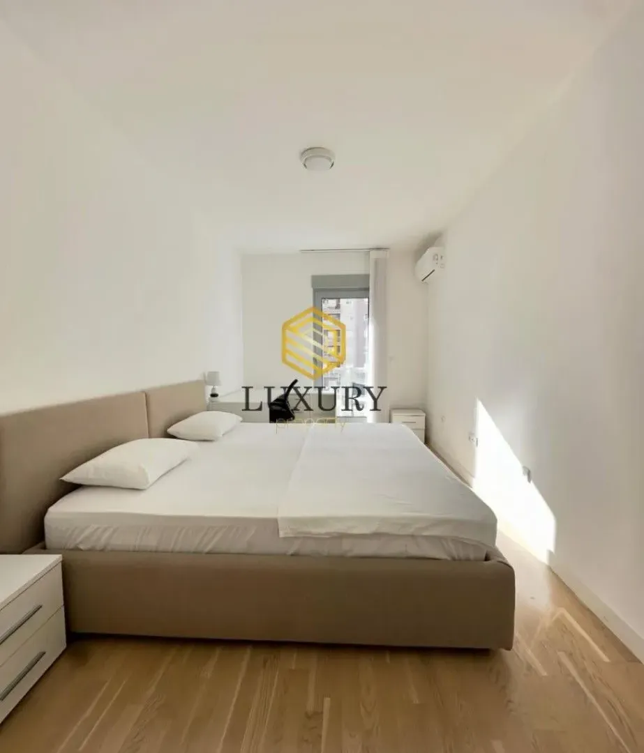 Prodaja, trosoban stan, 95m², Rozino, Budva
