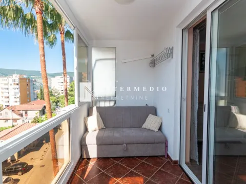 Prodaja, garsonjera, 43m², Topla, Herceg Novi - image 11