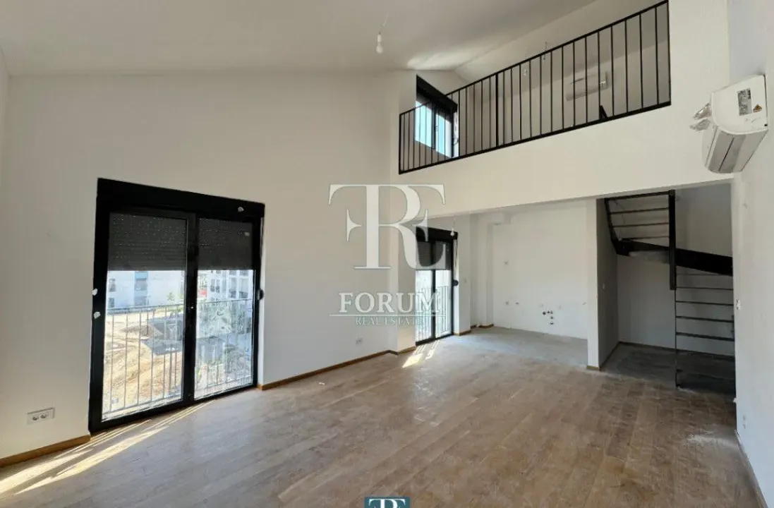 Rent, three bedroom apartment, 160m², Zabjelo, Podgorica