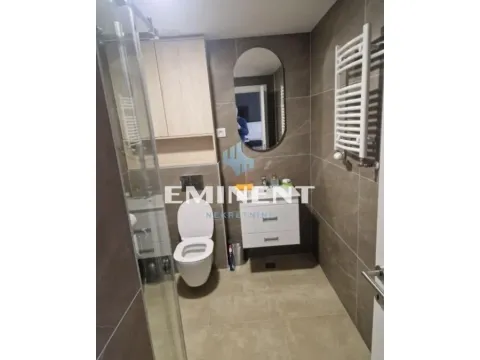 Rent, two bedroom apartment, 48m², Hala Pionir, Palilula Sve Podlokacije - image 8