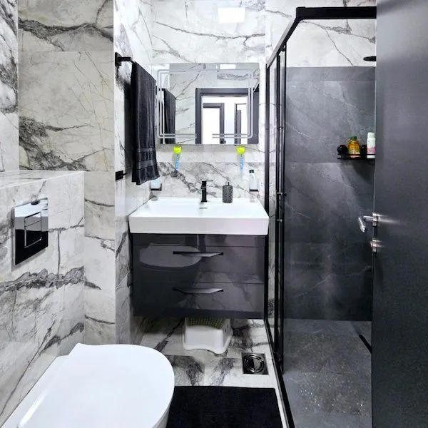 Prodaja, stan, 147m², Dalmatinska ulica, Podgorica