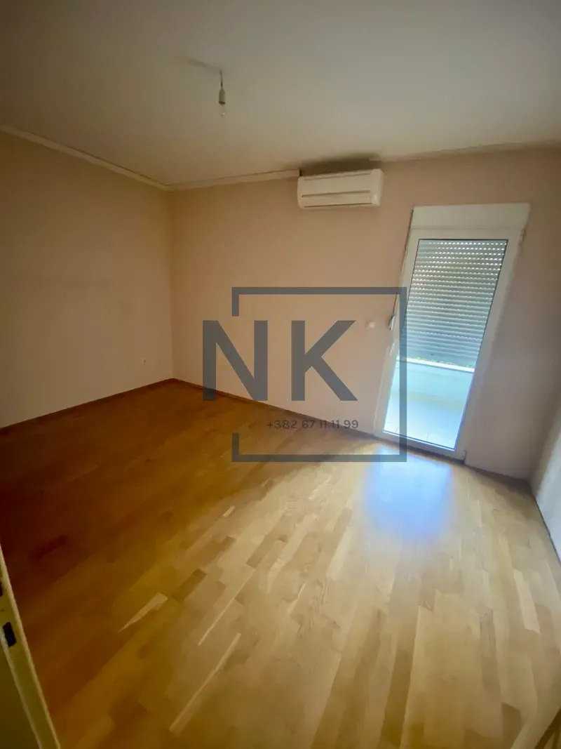 Rent, two bedroom apartment, 69m², Ljubović, Podgorica