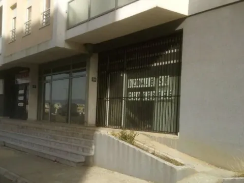 Izdavanje,  poslovni prostor, 116m2, Zabjelo, Podgorica