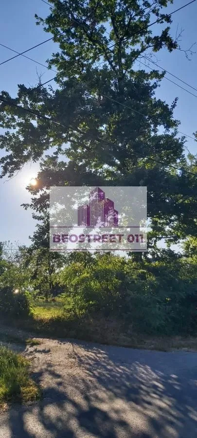 Prodaja, plac, 13m², Babe, Sopot