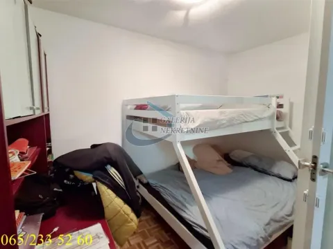 Prodaja, trosoban stan, 83m², Stari Grad, Beograd - image 16