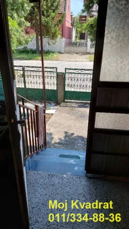 Prodaja, kuća, 145m², Palilula Sve Podlokacije, Beograd