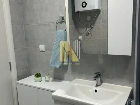 Rent, two bedroom apartment, 45m², Veternik, Novi Sad Sve Podlokacije - image 12