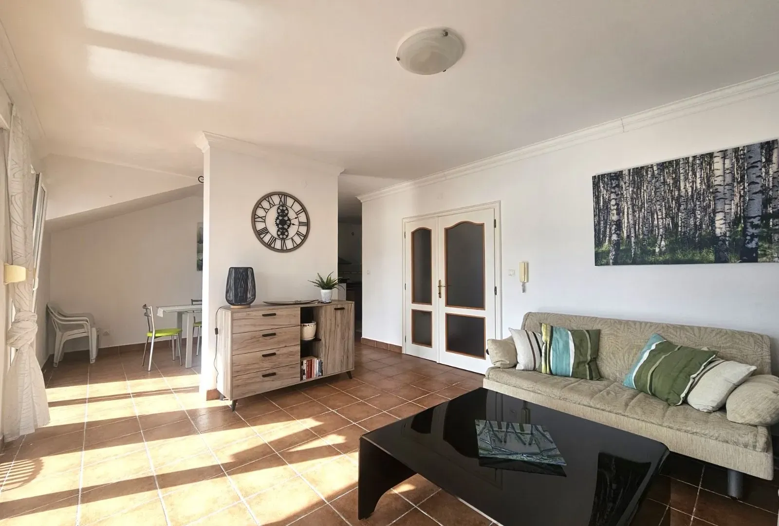 Prodaja, dvosoban stan, 77m², Orahovac, Kotor