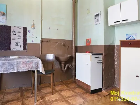 Sale, three bedroom apartment, 79m², Stari Grad, Beograd - image 4