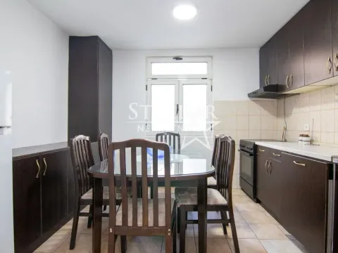 Izdavanje, trosoban stan, 85m², Gornja Gorica, Podgorica - image 14