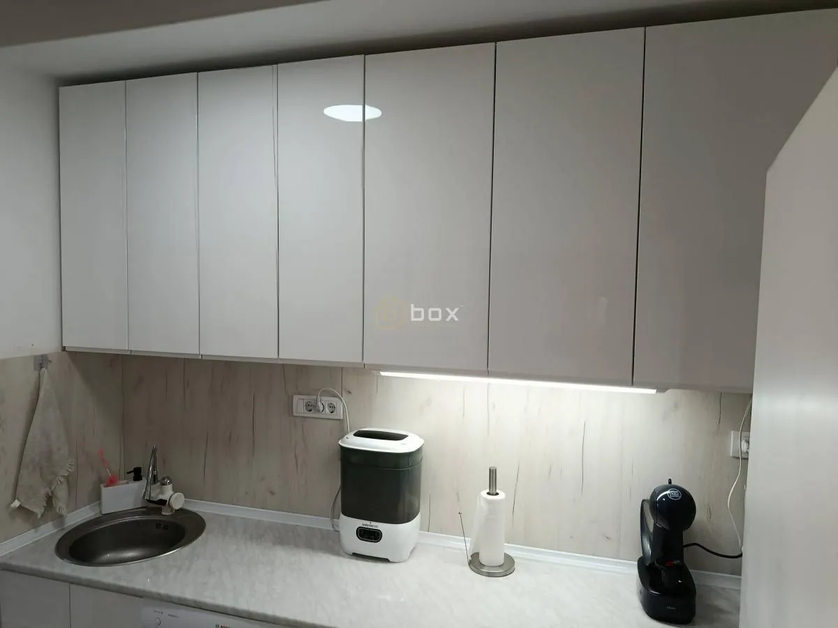 Prodaja, dvosoban stan, 75m², Medijana, Niš