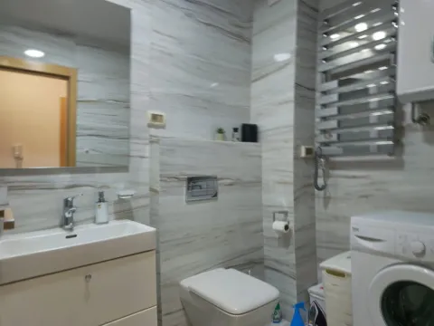 Izdavanje, jednosoban stan, 50m², Preko Morače, Podgorica - image 13