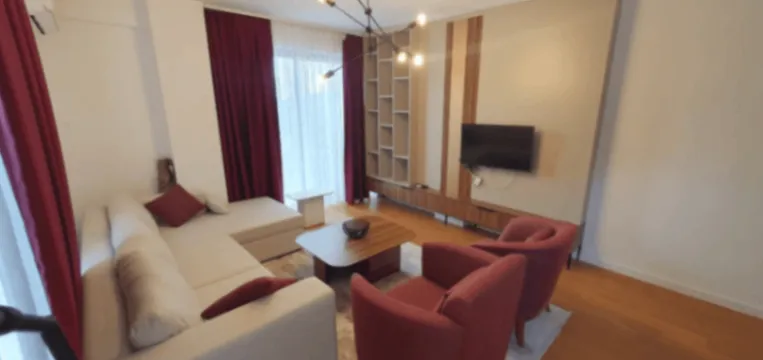 Rent, apartment, 78m², Rafailovići, Budva