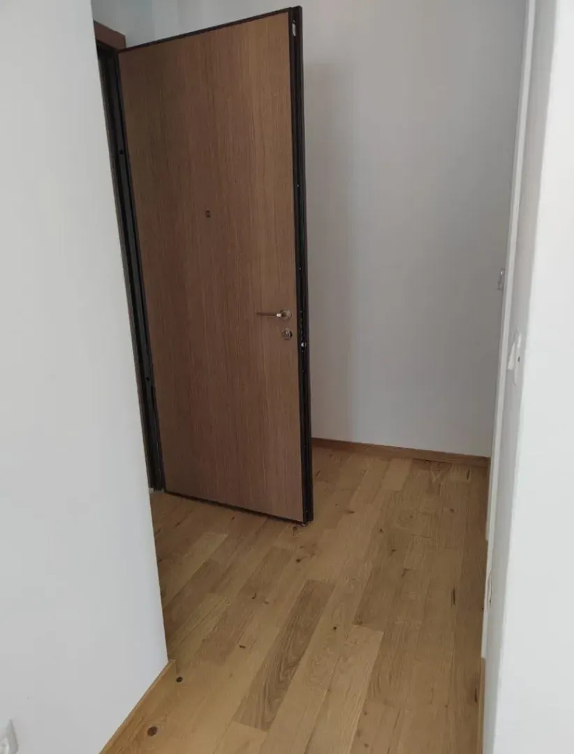 Sale, one bedroom apartment, 48m², Bečići, Budva