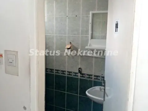 Rent, office space, 300m², Novo naselje, Novi Sad - image 10