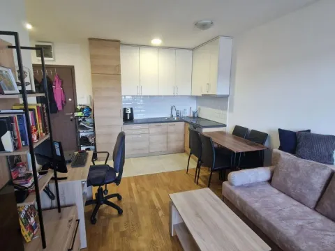 Izdavanje, jednosoban stan, 38m², Petrovaradin, Novi Sad - image 2