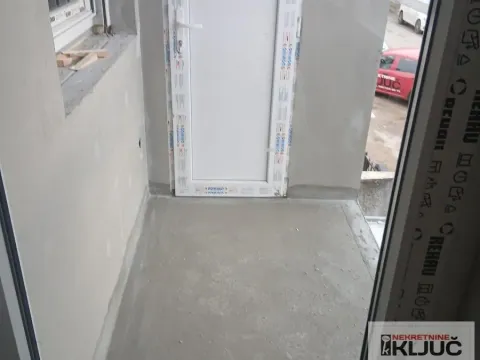 Prodaja, dvosoban stan, 50m², Klisa, Novi Sad Sve Podlokacije - image 8