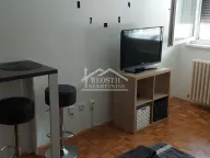 Rent, one bedroom apartment, 27m², Novi Beograd Sve Podlokacije, Beograd