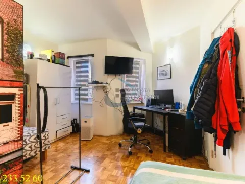 Sale, two bedroom apartment, 44m², Stari Grad, Beograd - image 7