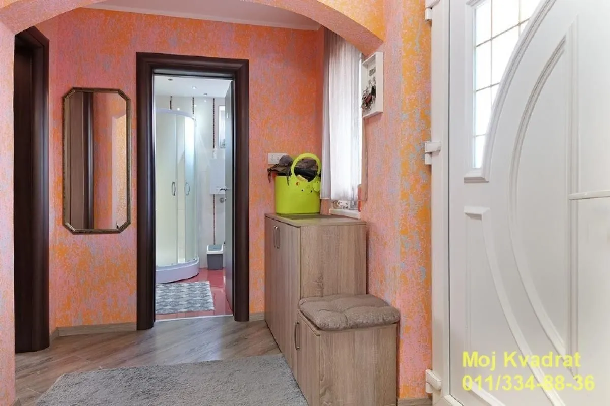 Sale, house, 214m², Zvezdarska Šuma, Zvezdara Sve Podlokacije