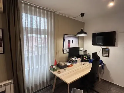 Sale, one bedroom apartment, 24m², Stari Grad, Beograd - image 9