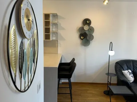 Izdavanje, dvosoban stan, 64m², City Kvart, Podgorica - image 9