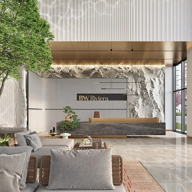 Sale, three bedroom apartment, 153m², Beograd Na Vodi, Beograd