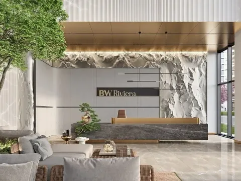 Sale, three bedroom apartment, 153m², Beograd Na Vodi, Beograd - image 11