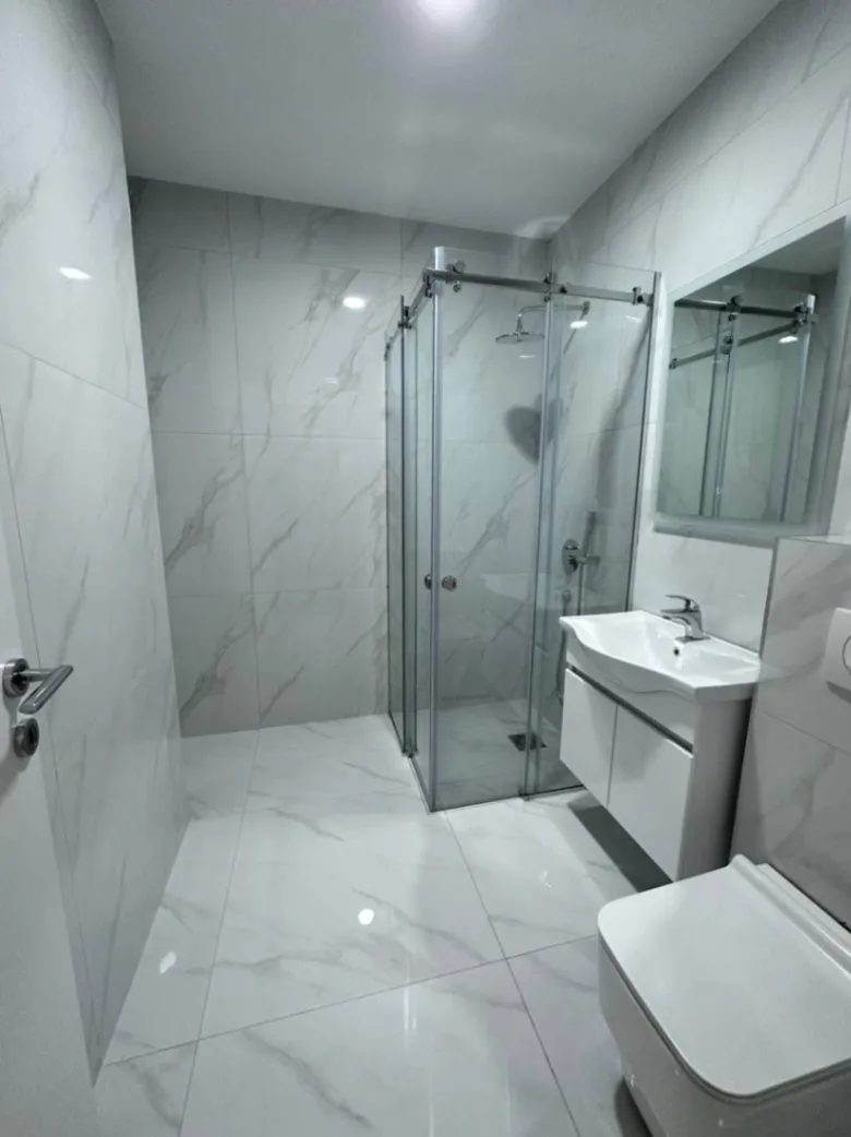 Rent, two bedroom apartment, 100m², Rafailovići, Budva