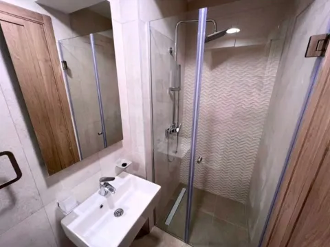 Rent, apartment, 72m², Master Kvart, Podgorica - image 7