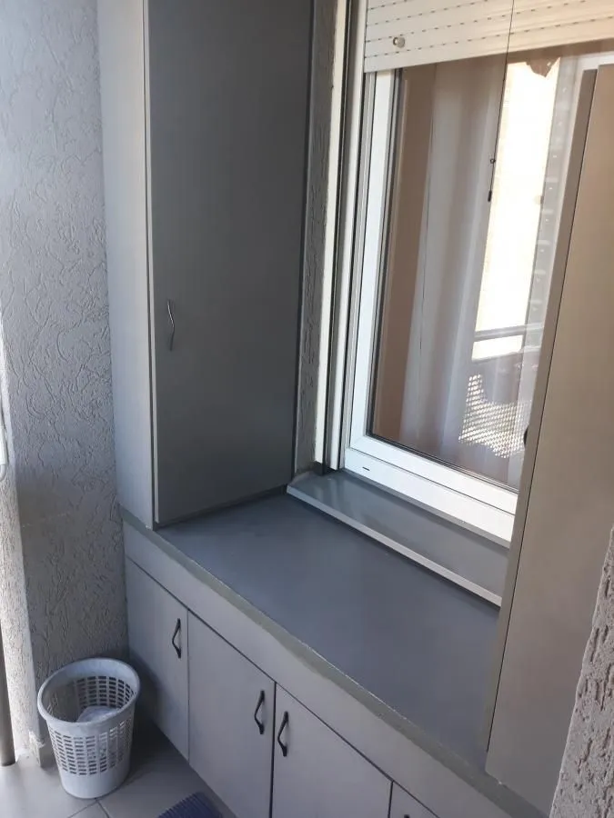 Izdavanje, jednosoban stan, 36m², Grbavica, Novi Sad Sve Podlokacije
