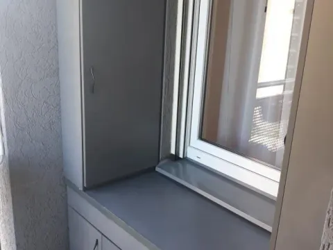 Izdavanje, jednosoban stan, 36m², Grbavica, Novi Sad Sve Podlokacije - image 12