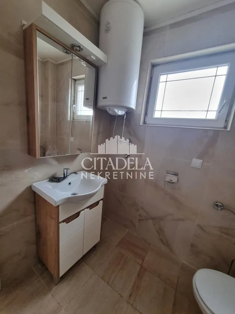 Prodaja, stan, 134m², Železnik, Beograd