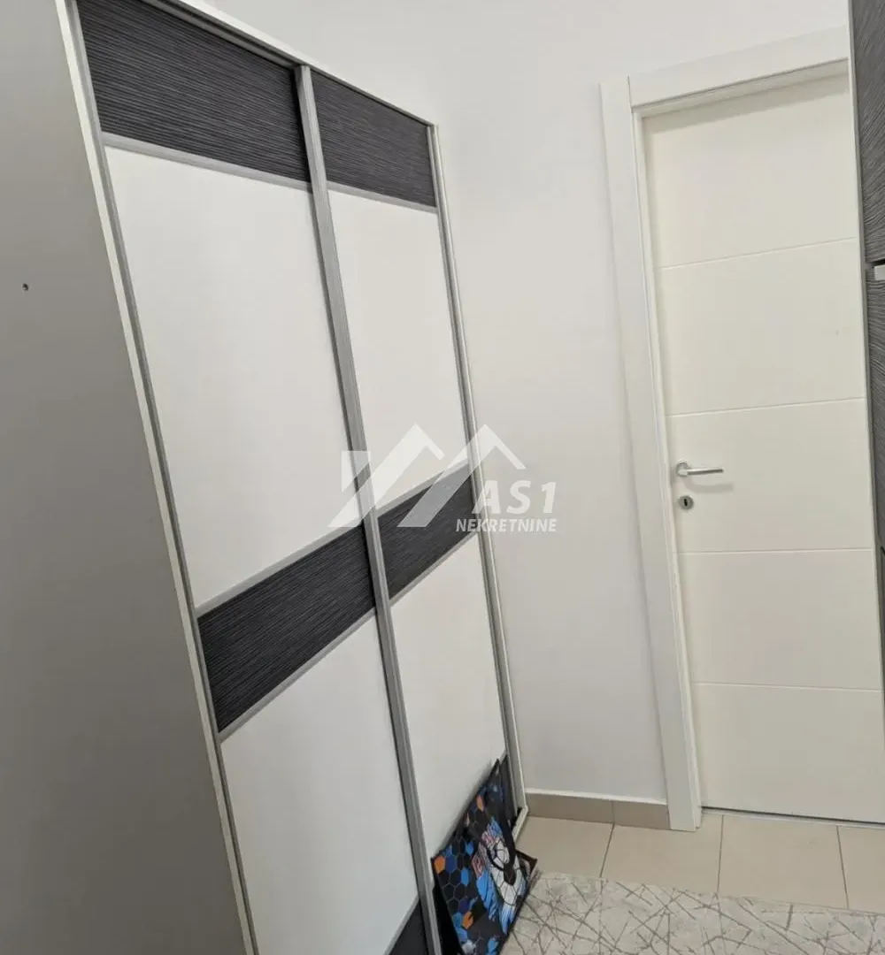 Rent, three bedroom apartment, 65m², Podbara, Novi Sad Sve Podlokacije