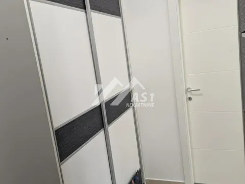 Rent, three bedroom apartment, 65m², Podbara, Novi Sad Sve Podlokacije - image 6