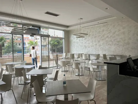 Izdavanje, stan, 90m², Budva, Crna Gora