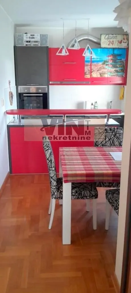 Prodaja, dvosoban stan, 62m², Olimp, Zvezdara Sve Podlokacije