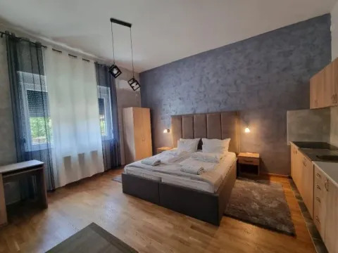 Izdavanje, jednosoban stan, 30m², Podbara, Novi Sad Sve Podlokacije - image 3