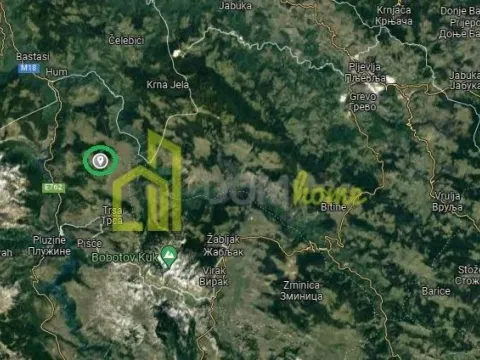 Prodaja, plac, 25441m², Plužine, Crna Gora - image 3