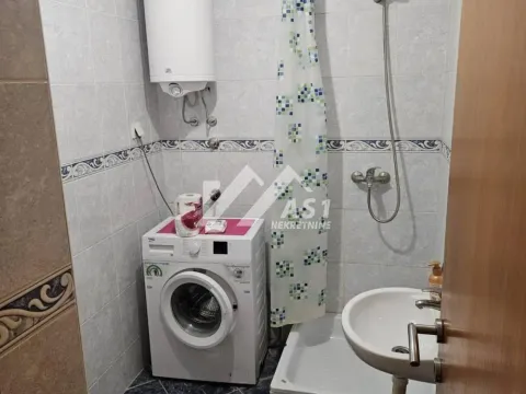 Izdavanje, stan, 27m², Centar, Novi Sad - image 5