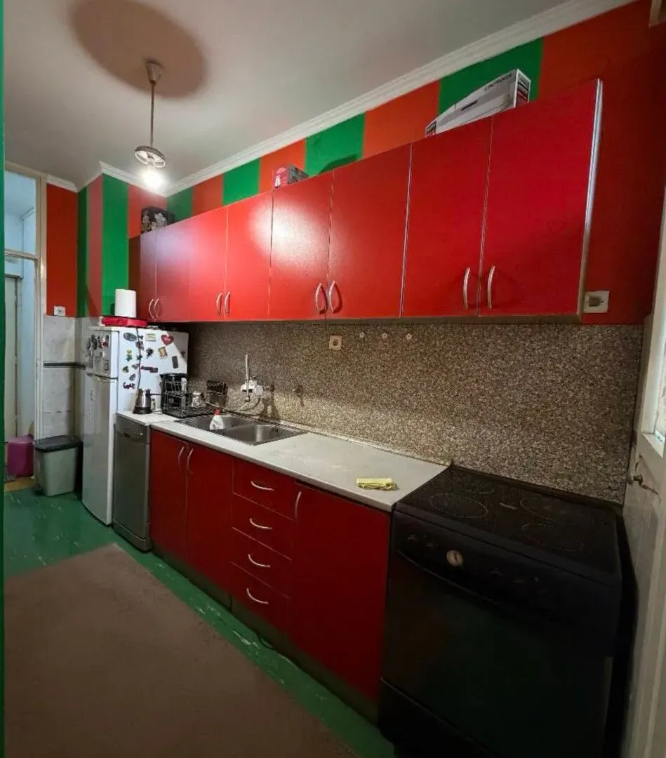 Prodaja, stan, 64m², Centar, Podgorica